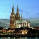 The German city of Cologne (Photo: Oed/ullstein bild via Getty Images)